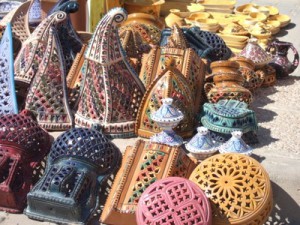 Djerba Urlaub Market