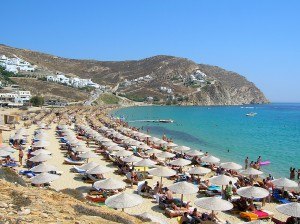 Griechenland Urlaub Suedliche Aegaeis