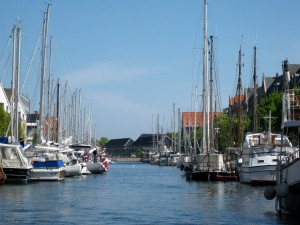 Hafen, Denmark