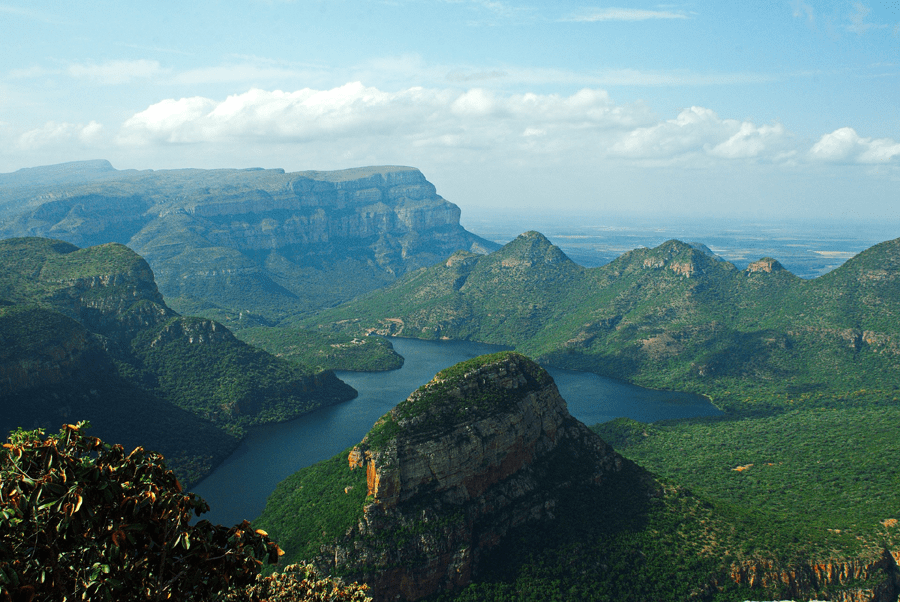 Südafrika Urlaub Drakensberg