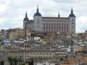 Toledo, Kastilien-La Mancha
