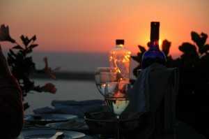 Südafrika Urlaub Esskultur, Wein