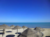 Djerba Urlaub Meer Strand